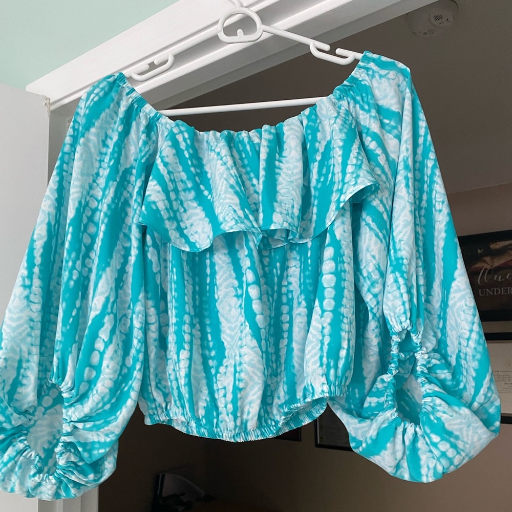 Vici Collection Top
